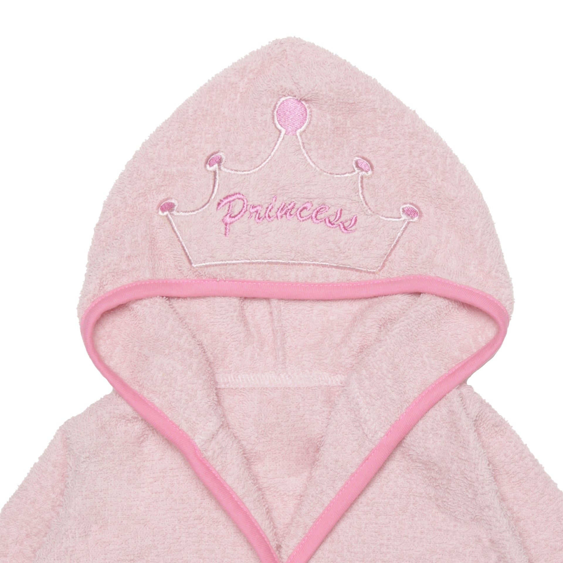 Hooded Baby Robes