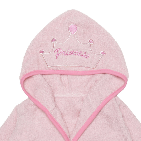 Hooded Baby Robes