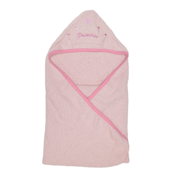 Baby Hooded Towels