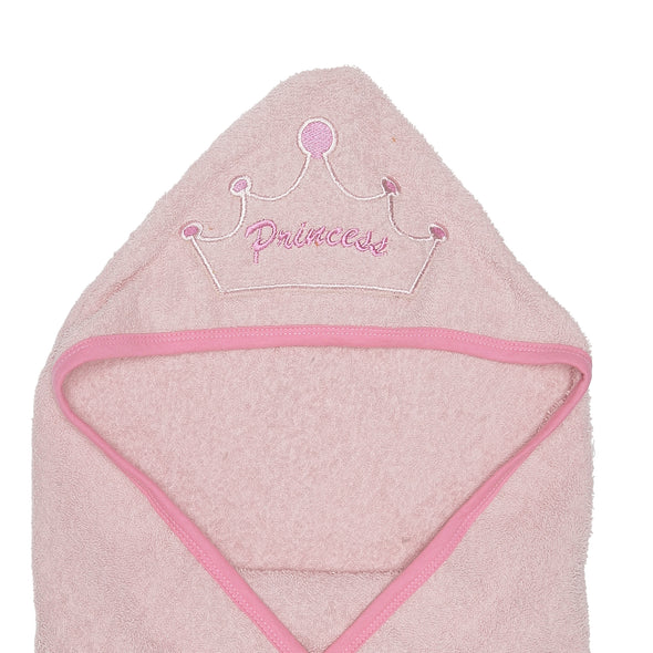 Baby Hooded Towels