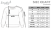 Boys’ Fleece Charcoal Gray Crewneck Sweatshirt