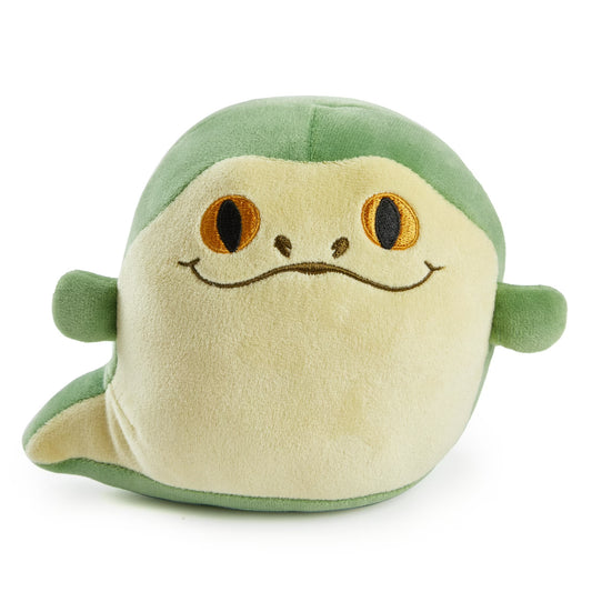 Star Wars Cuutopia Jabba the Hutt Plush – 7-Inch Soft Collectible Pillow Doll