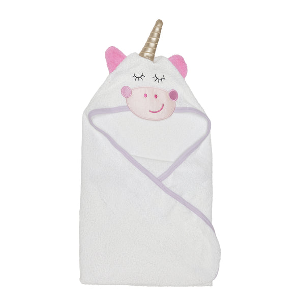 Baby Hooded Towels