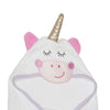 Baby Hooded Towels