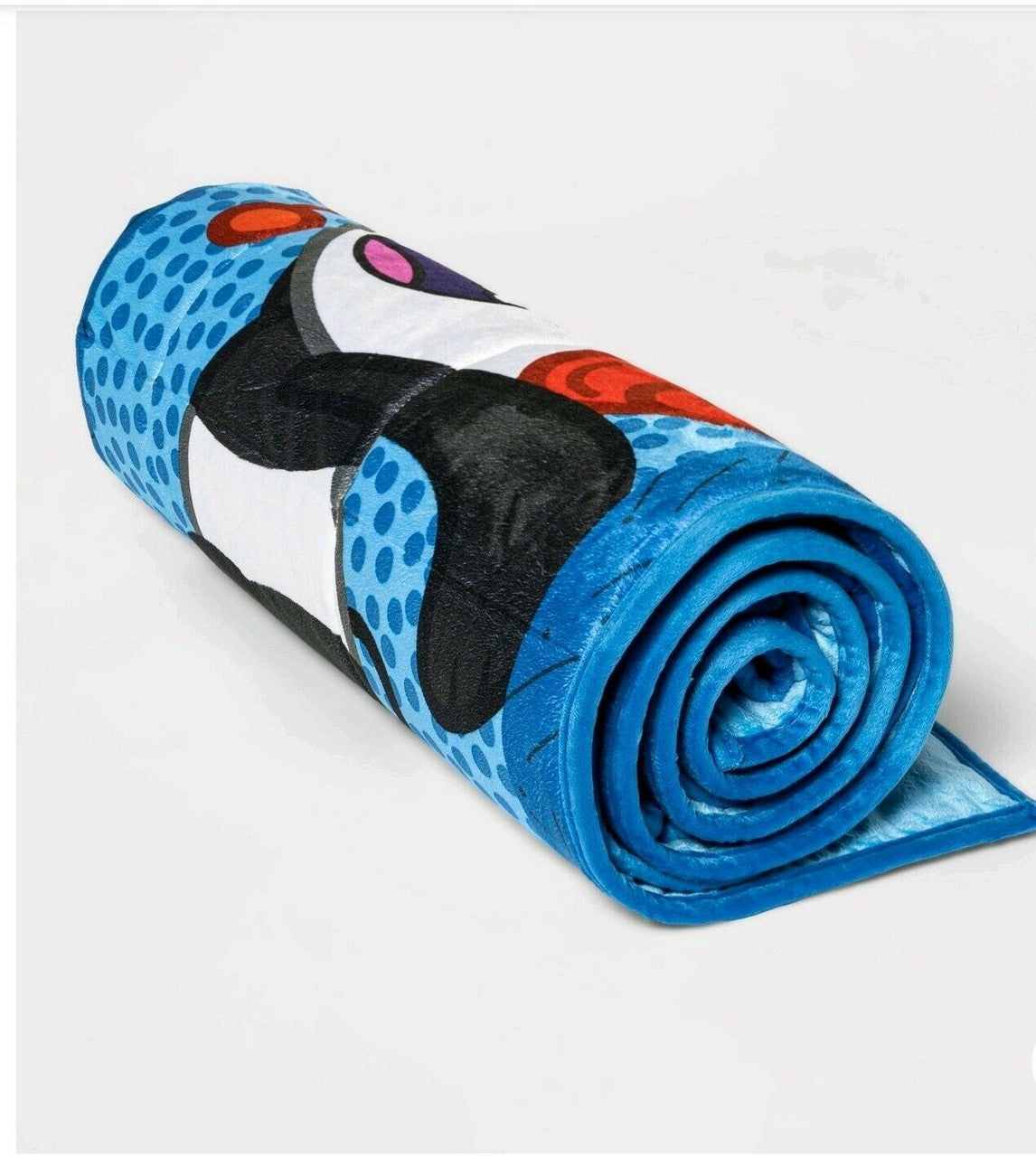 Ryan's World 5 lb. Kids Weighted Blanket, 40" x 60"