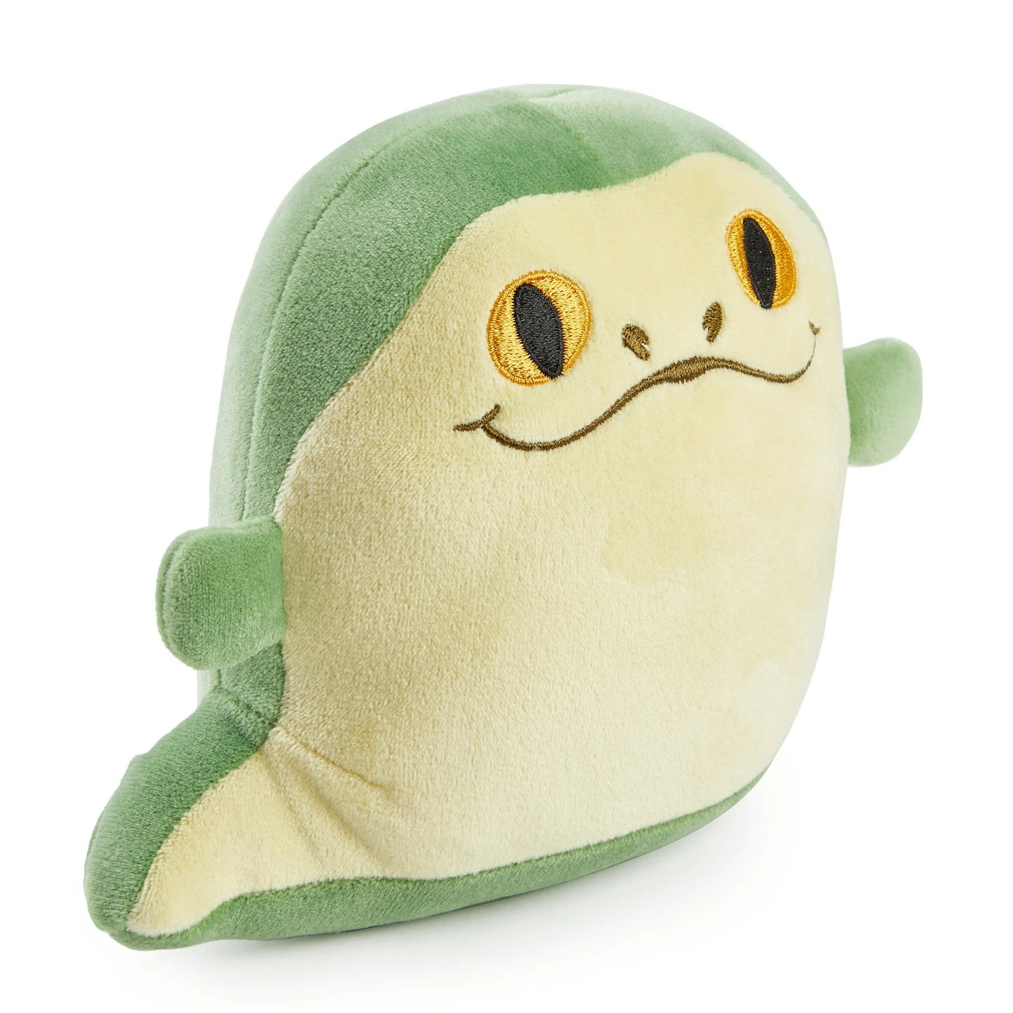 Star Wars Cuutopia Jabba the Hutt Plush – 7-Inch Soft Collectible Pillow Doll