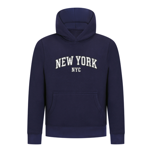 Everyday Kids City Collection Pullover – New York NYC Arch Graphic Sweatshirt