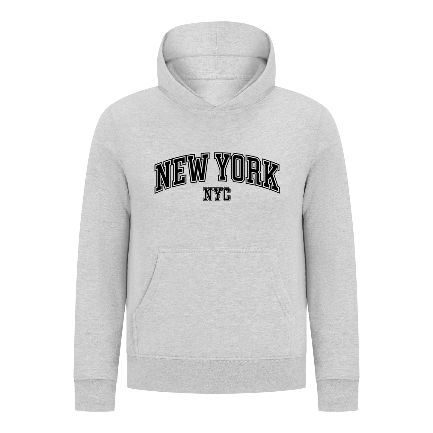 Everyday Kids City Collection Pullover – New York NYC Arch Graphic Sweatshirt