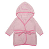 Hooded Baby Robes