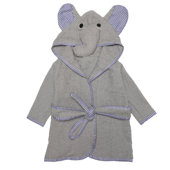 Hooded Baby Robes