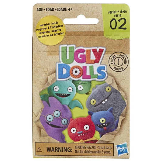 Ugly Dolls Blind Bag Assorted 24-Pack