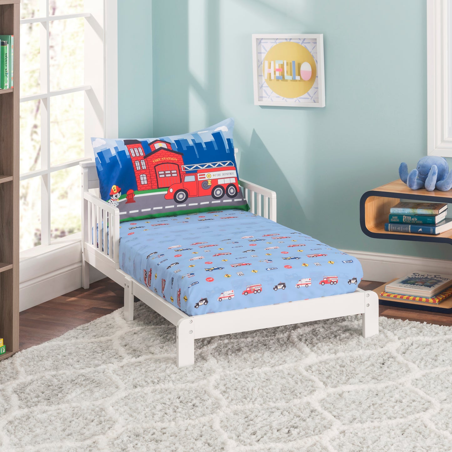 Toddler Bedding Toddler Sheet Sets