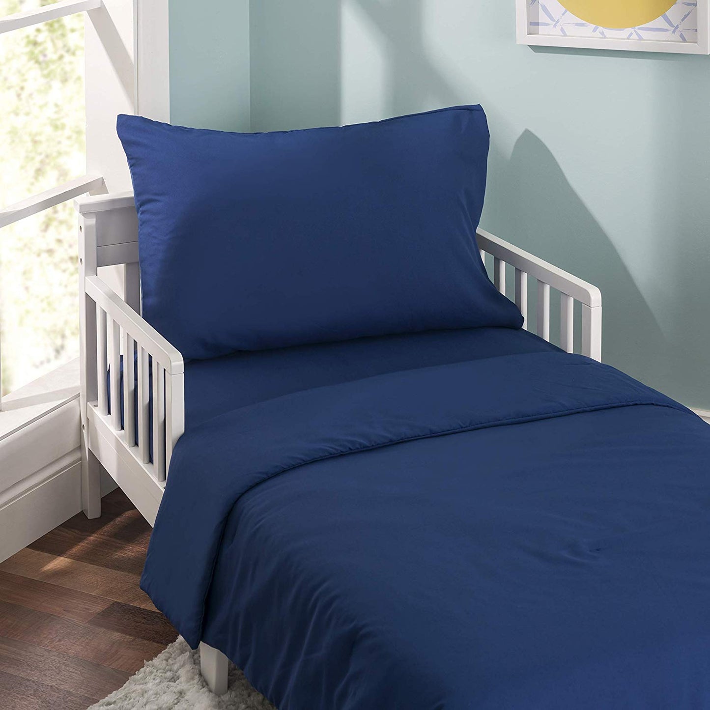 Toddler Bedding