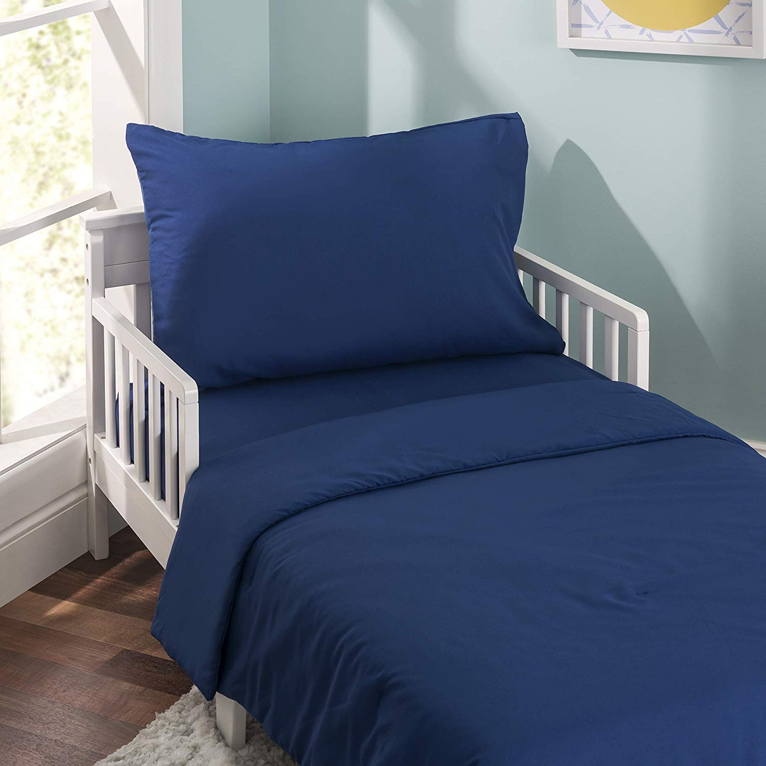 Toddler Bedding