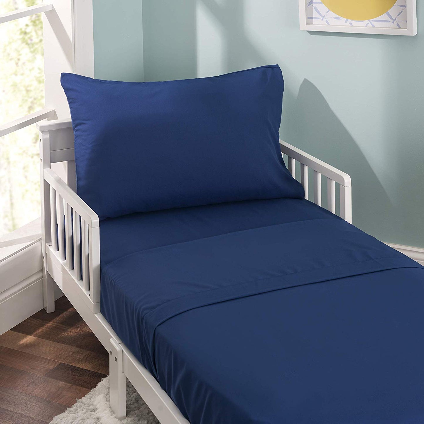 Toddler Bedding