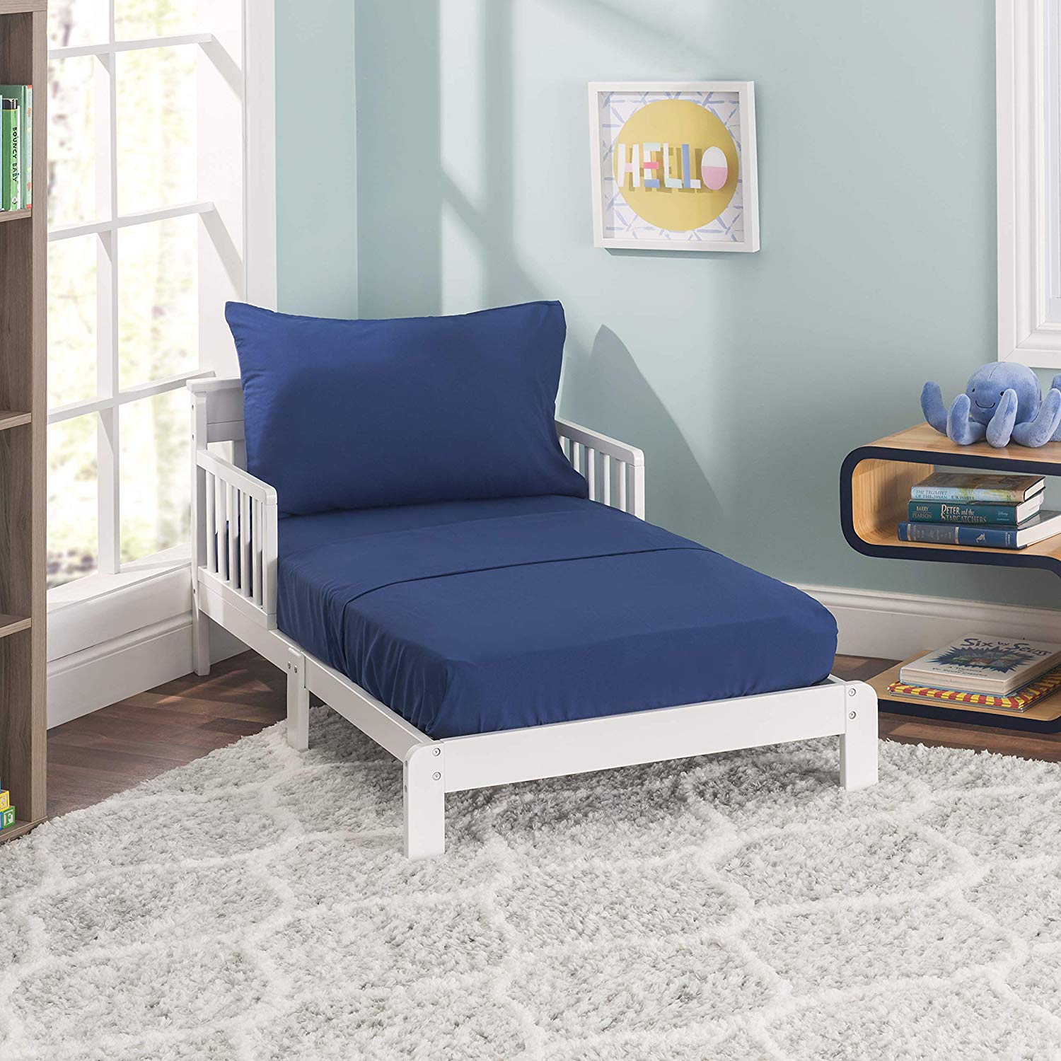 Toddler Bedding
