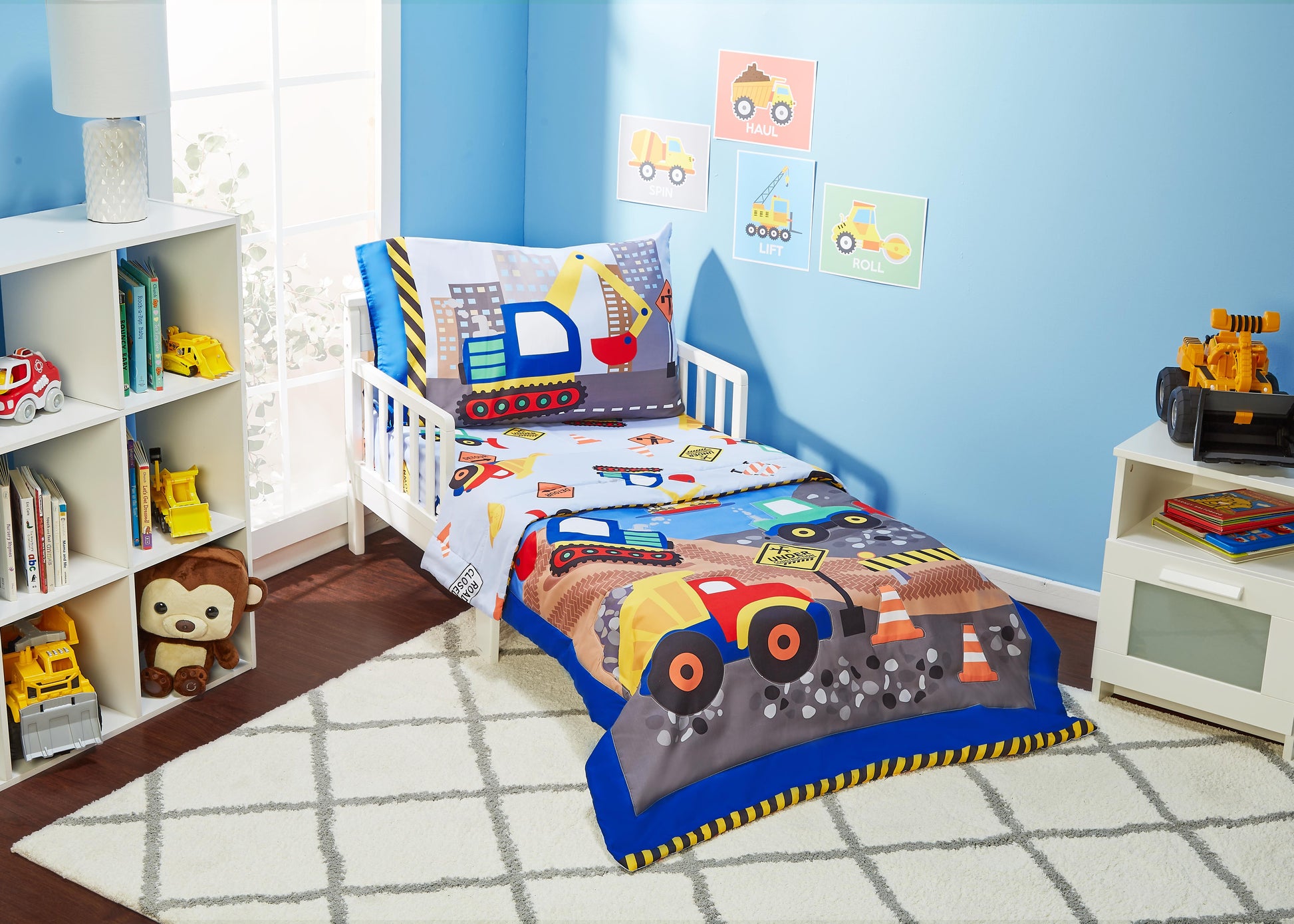 Toddler Bedding
