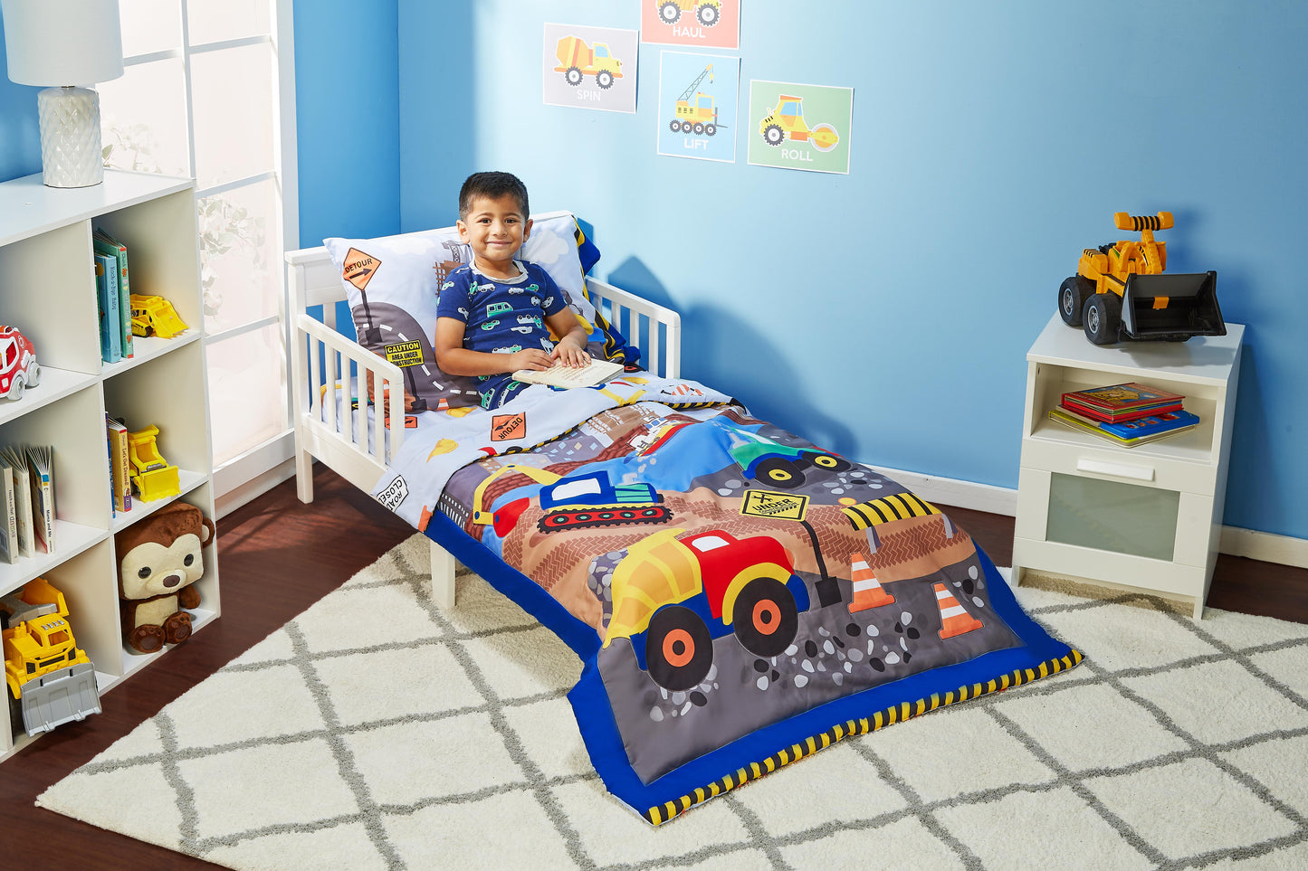 Toddler Bedding