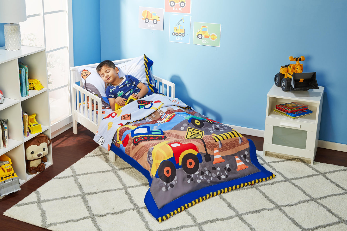 Toddler Bedding