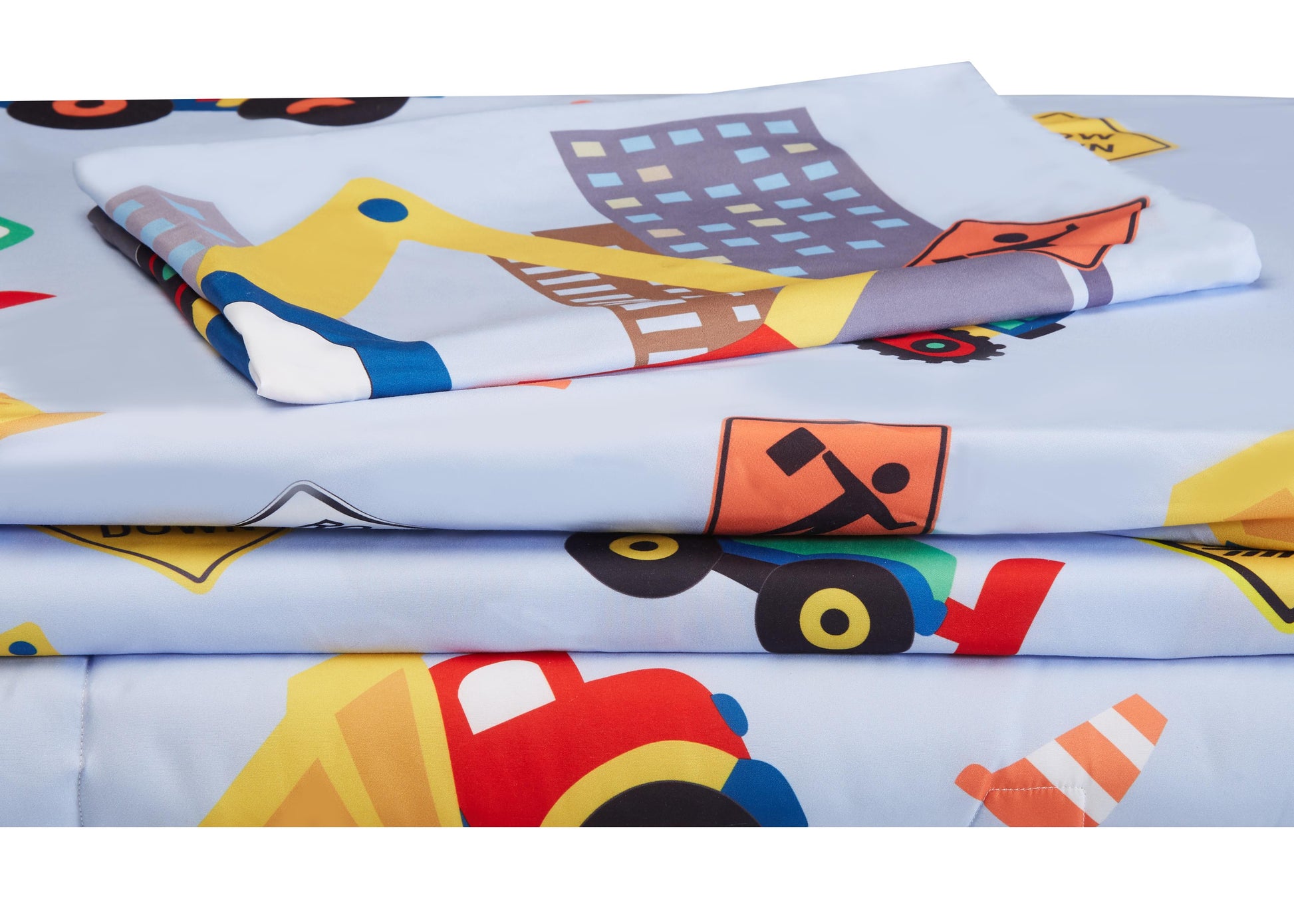 Toddler Bedding