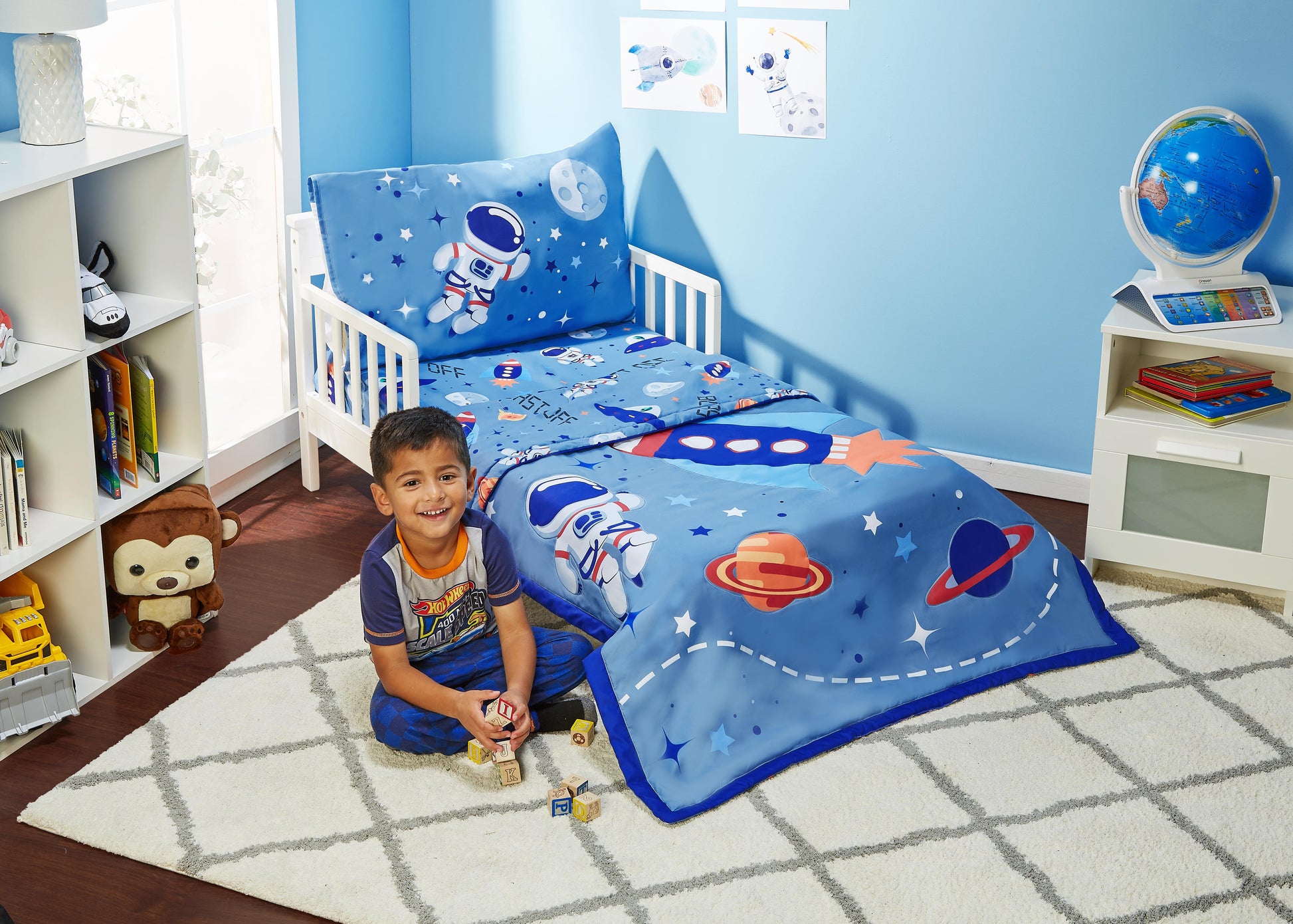 Toddler Bedding