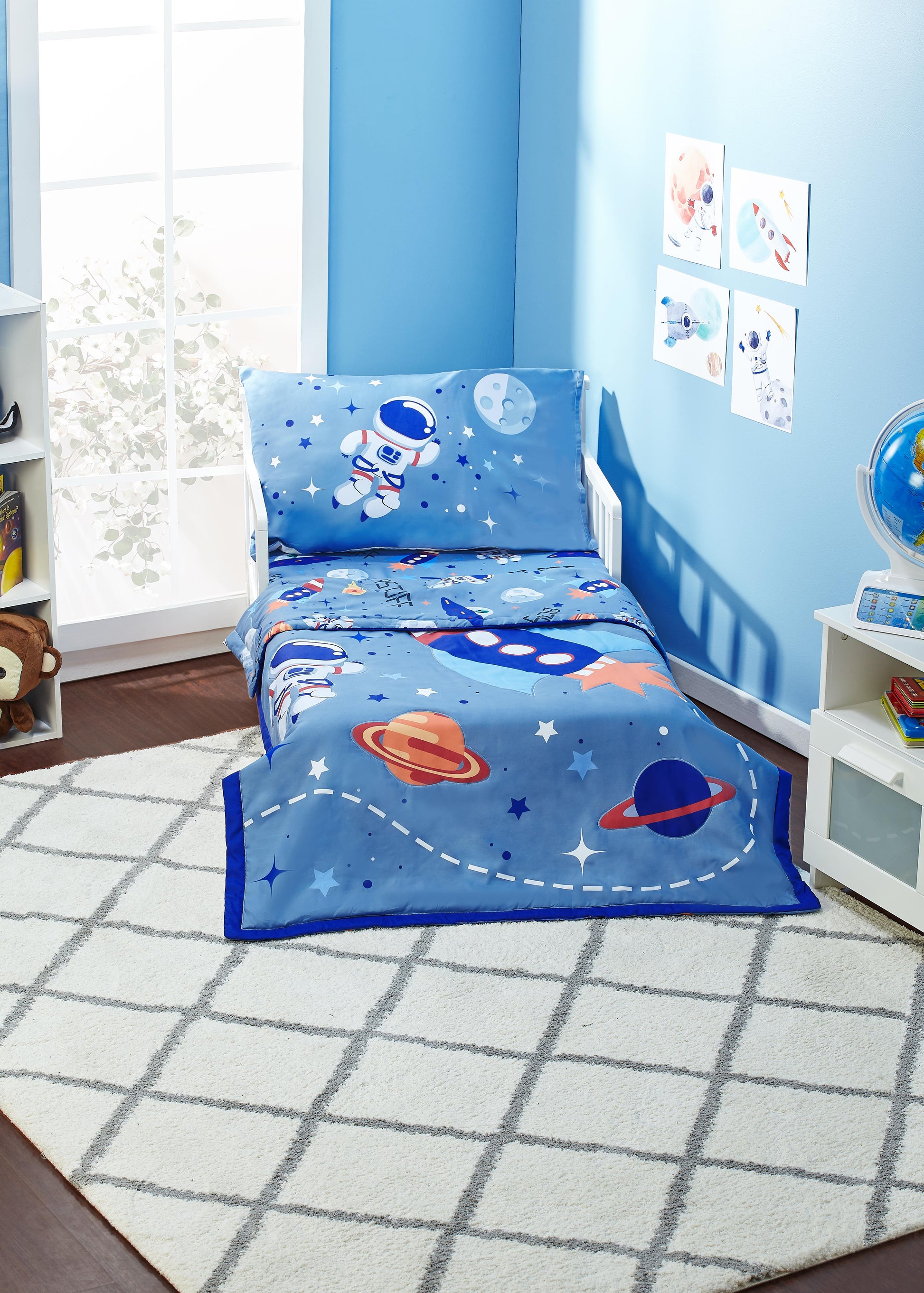 Toddler Bedding