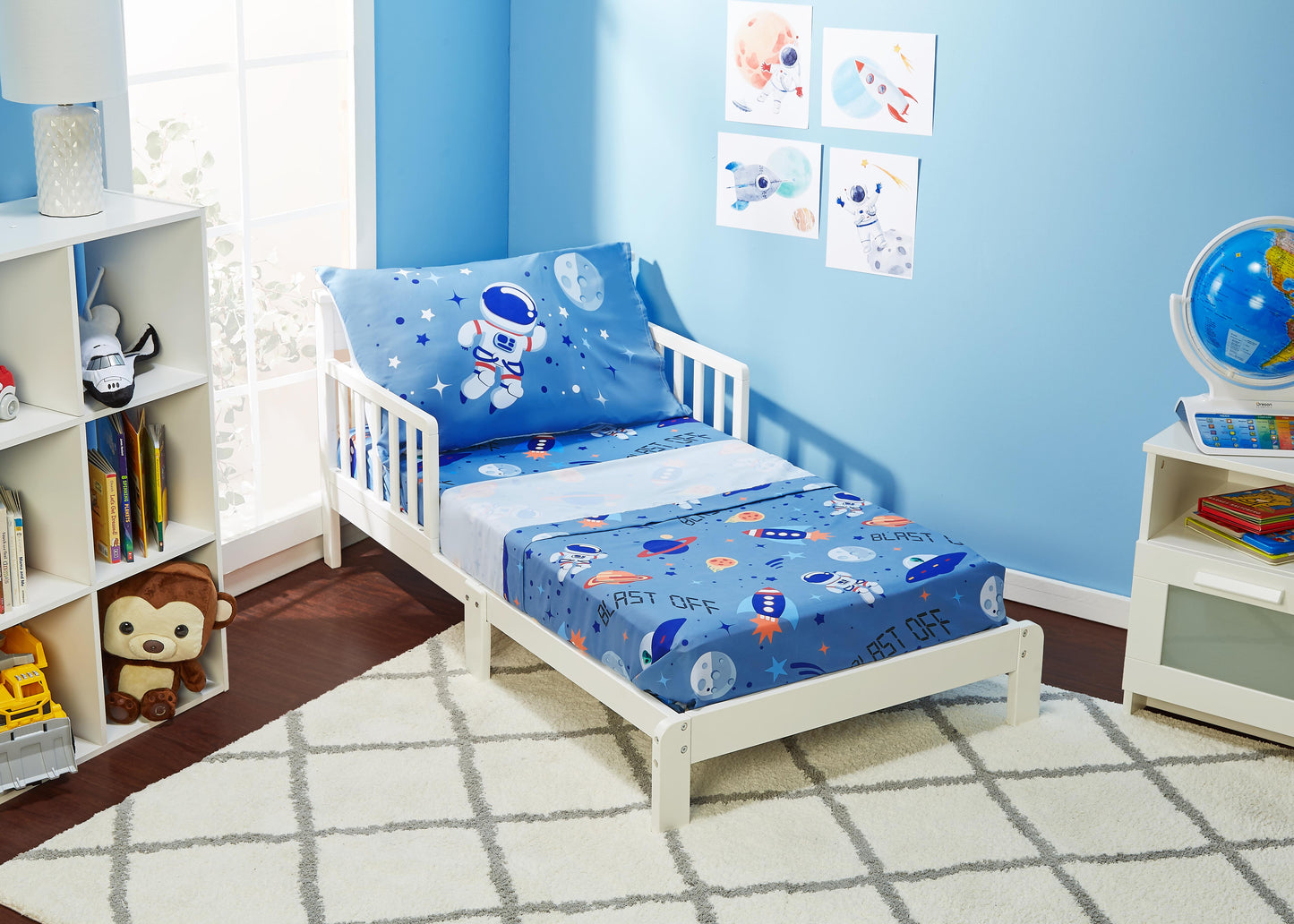 Toddler Bedding