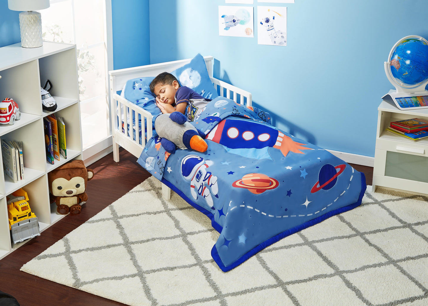 Toddler Bedding