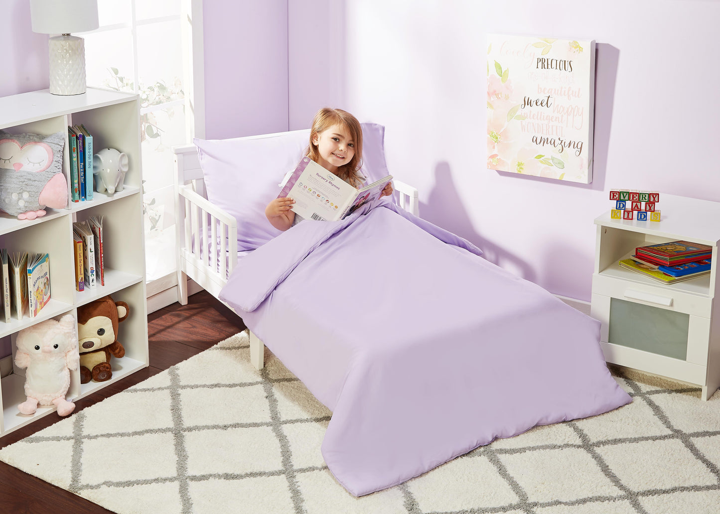  Toddler Bedding Toddler Sheets