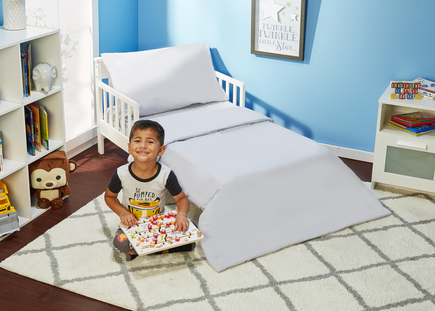 Toddler Bedding Toddler Sheets