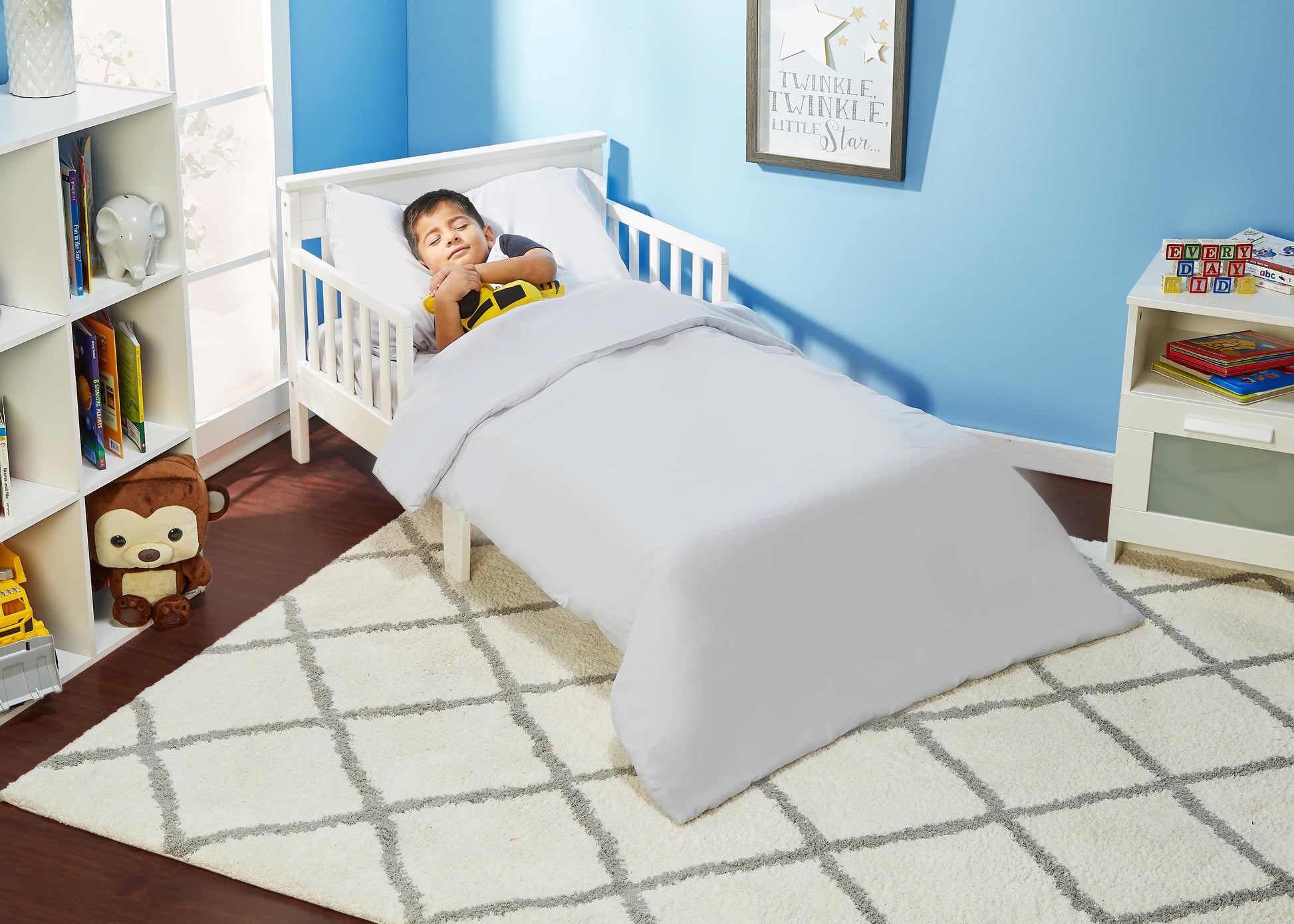 Toddler Bedding Toddler Sheets
