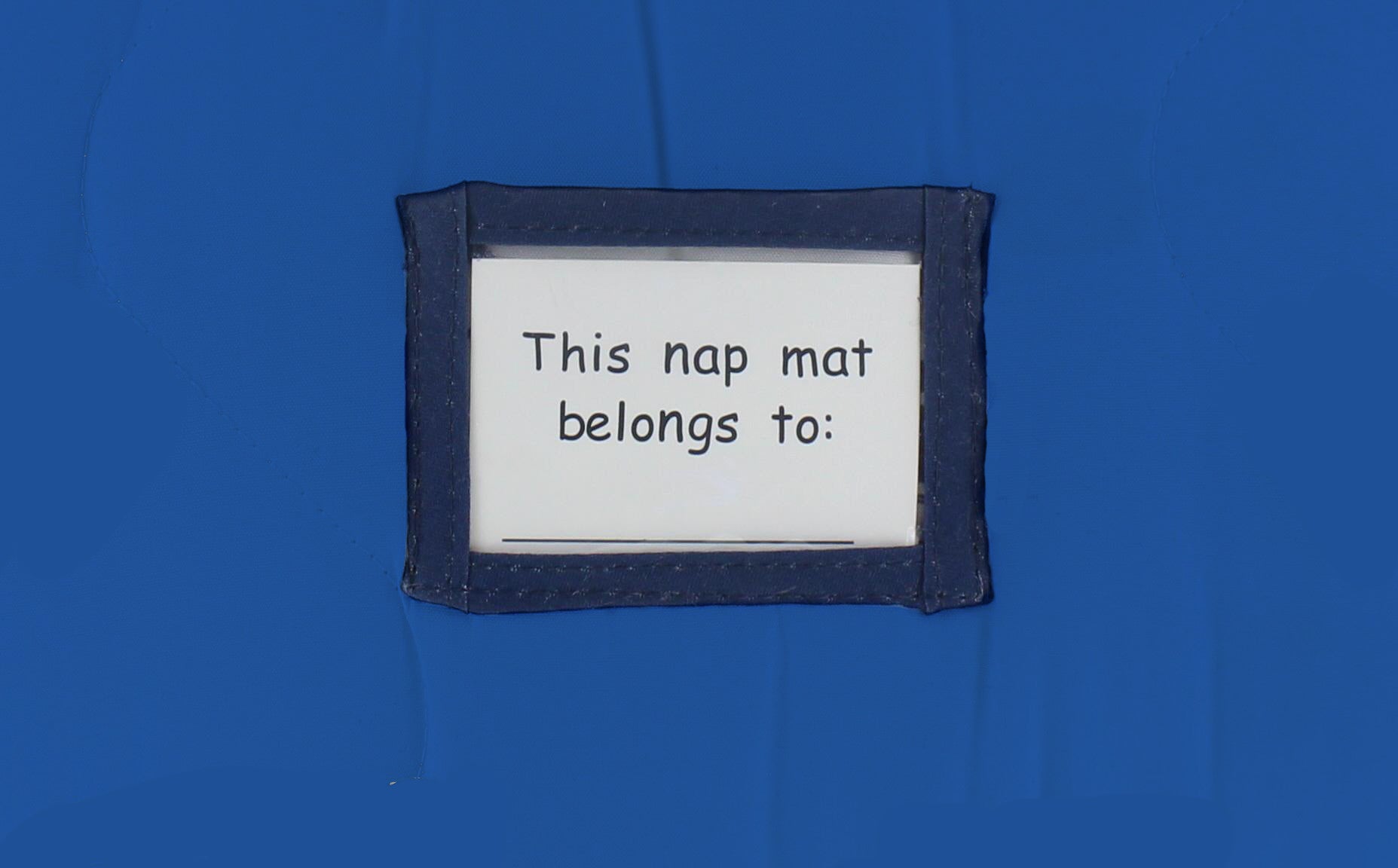 Toddler Nap Mats