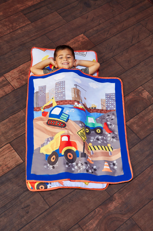 Nap Mat