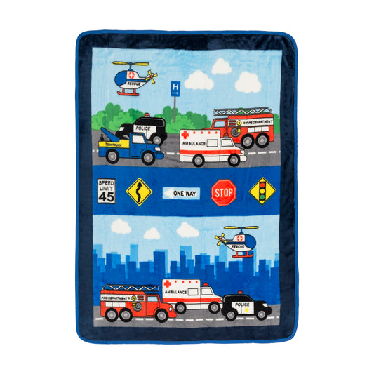 Toddler Blankets