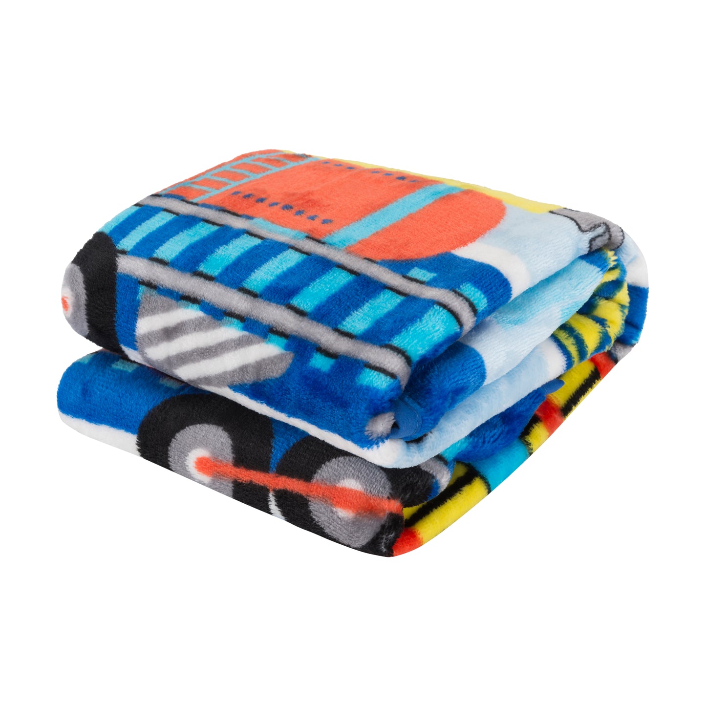 Toddler Throw Blankets