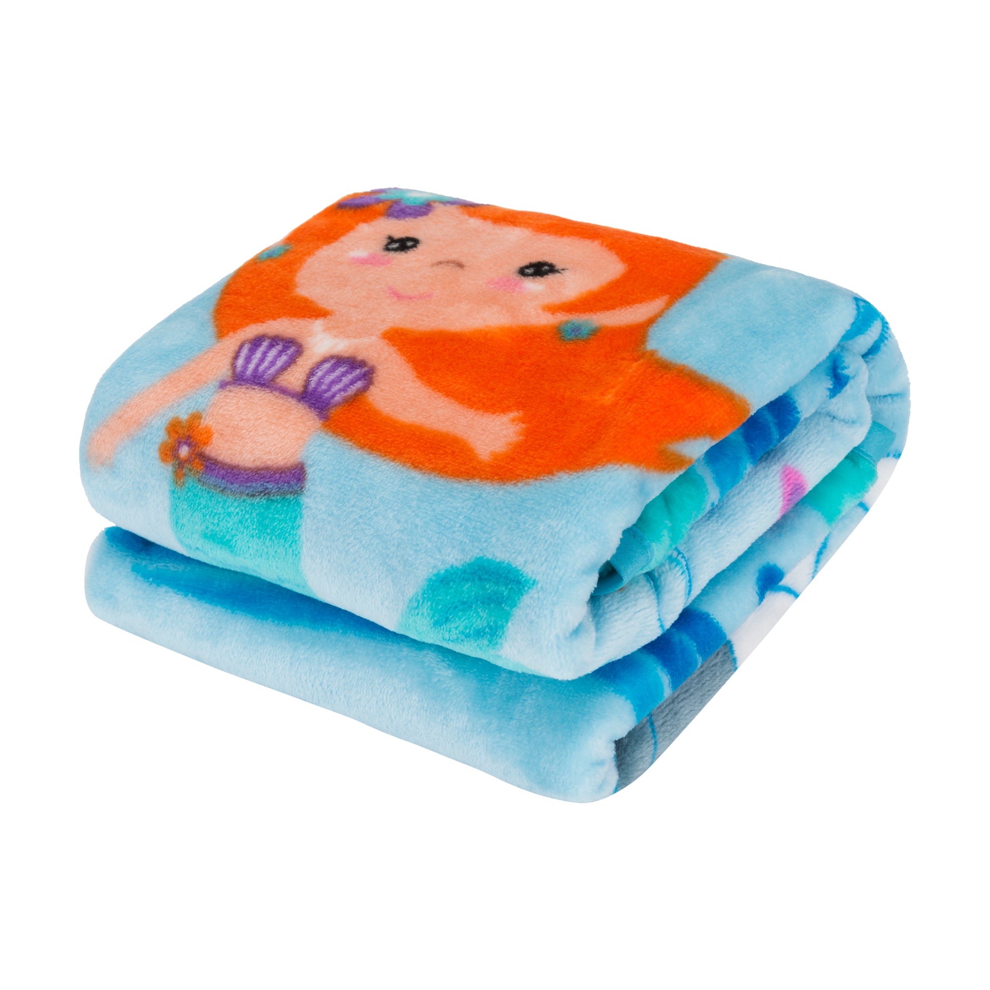 Toddler Throw Blankets