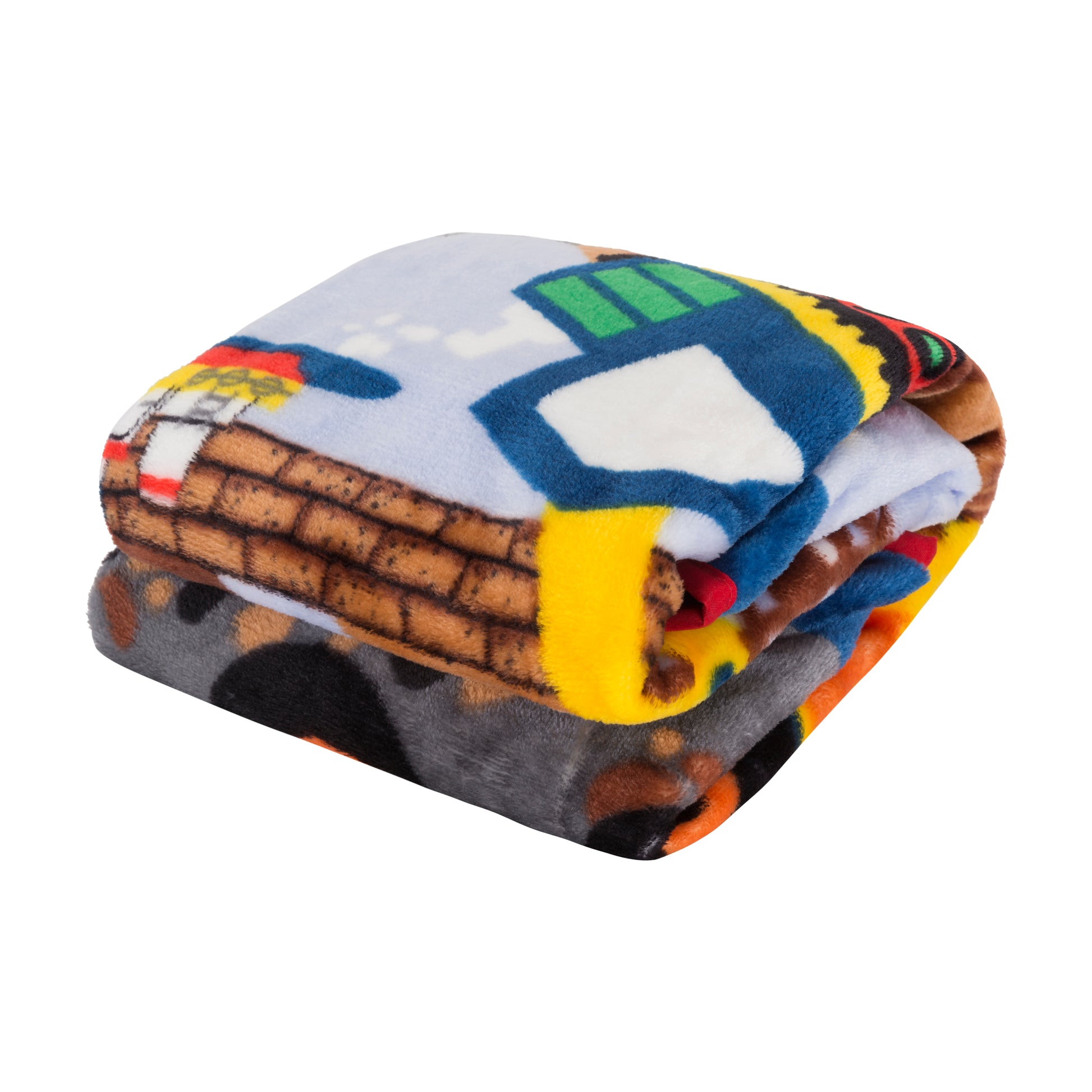 Throw Blankets