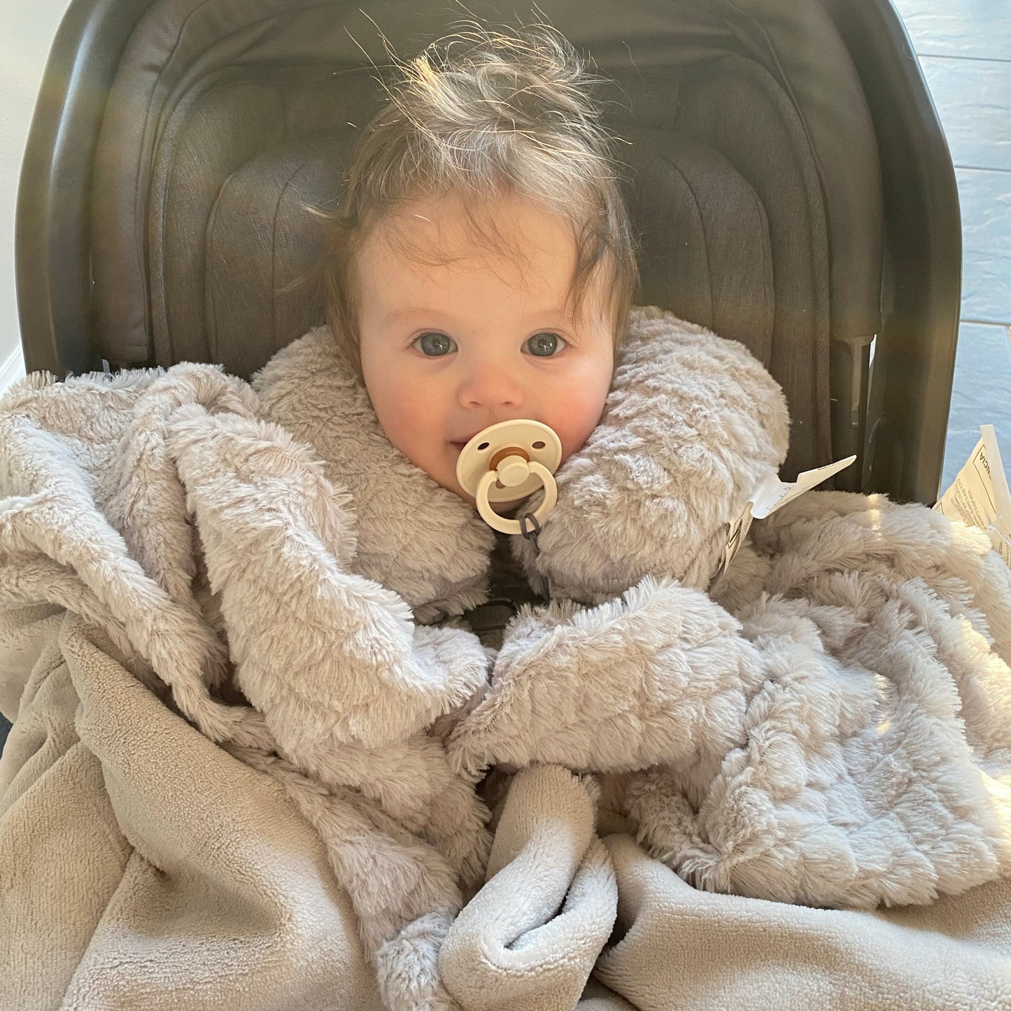 Blankets Travel Pillow