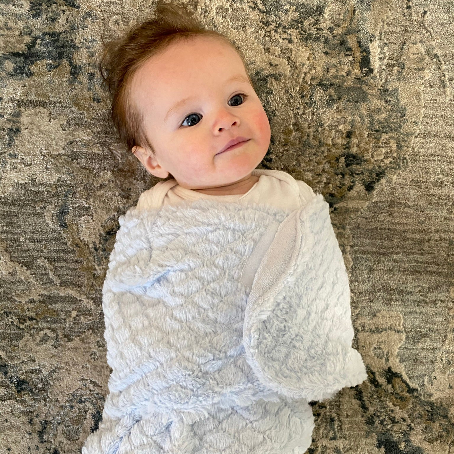 Crib Bedding Baby Swaddle