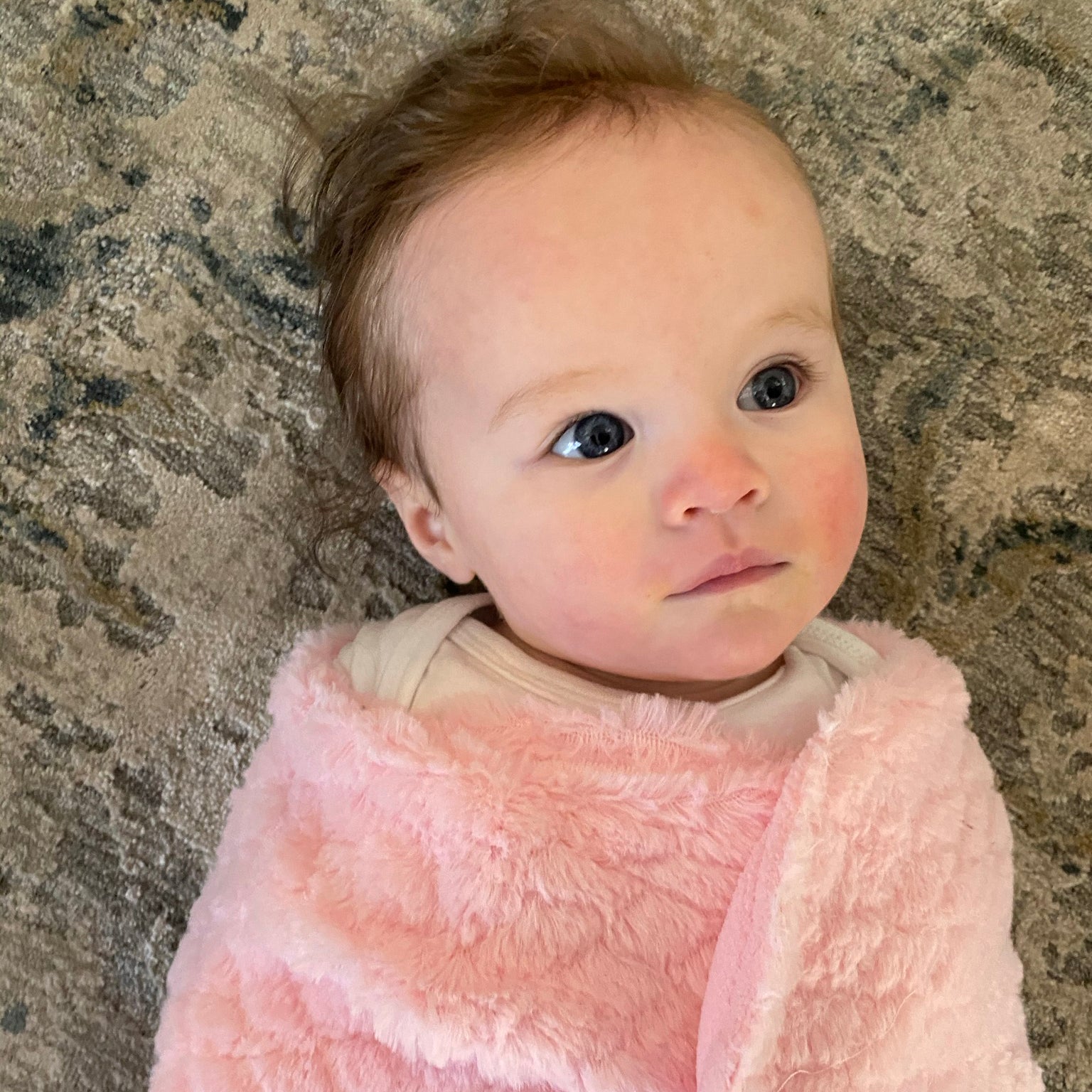 Baby Swaddle