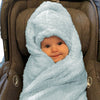 Crib Bedding Baby Blankets