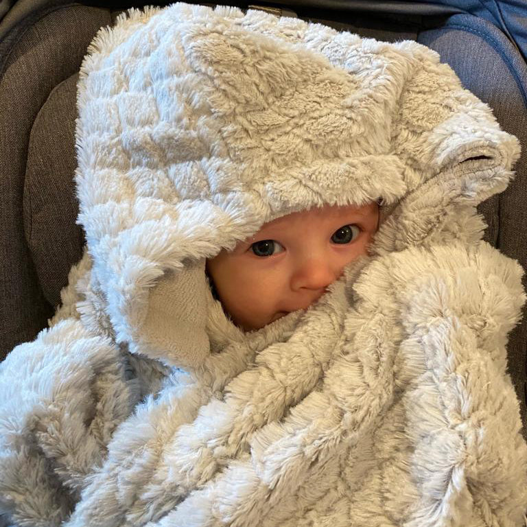 Blankets