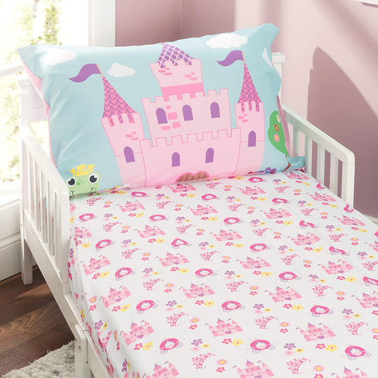 Toddler Bedding Toddler Sheet Set