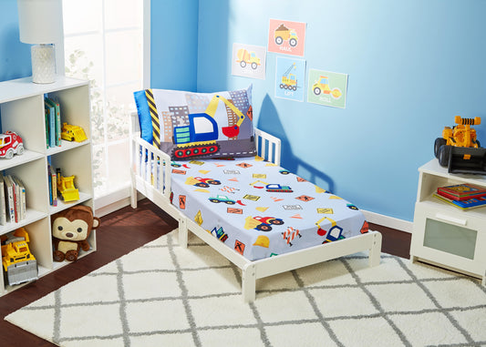 Toddler Bedding Toddler Sheet Set