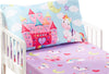 Unicorn Dreams Toddler Sheet Set