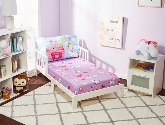Toddler Bedding Toddler Sheet Set