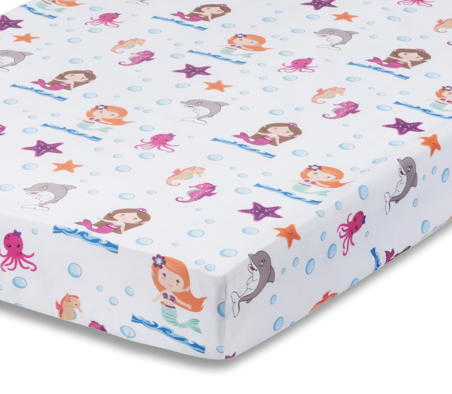 Crib Bedding Window Drapes