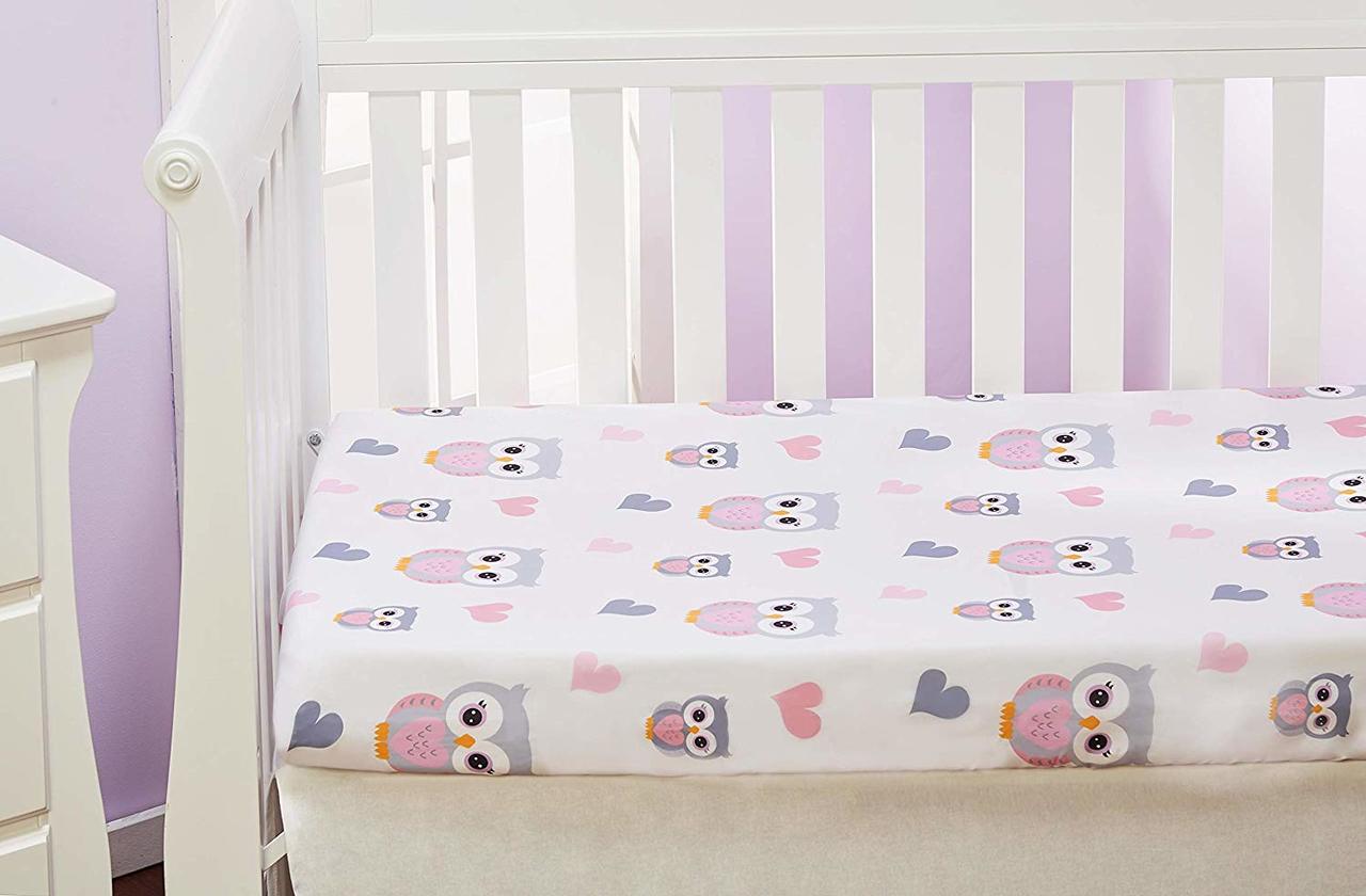 Crib Bedding Crib Sheets