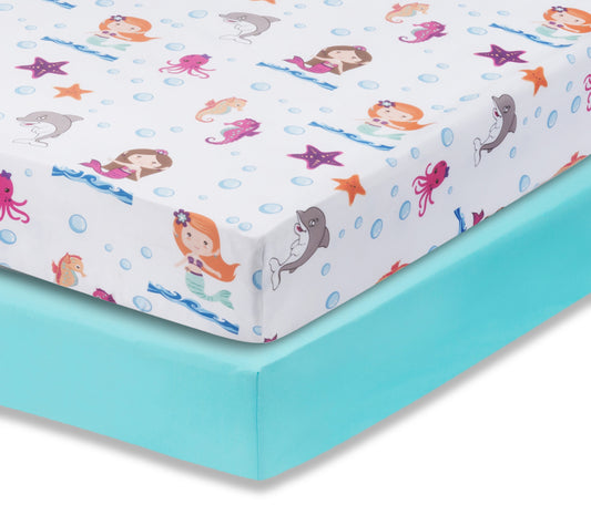 Crib Bedding Window Drapes