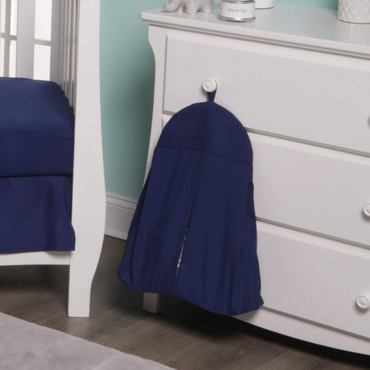 Crib Bedding Diaper Stacker